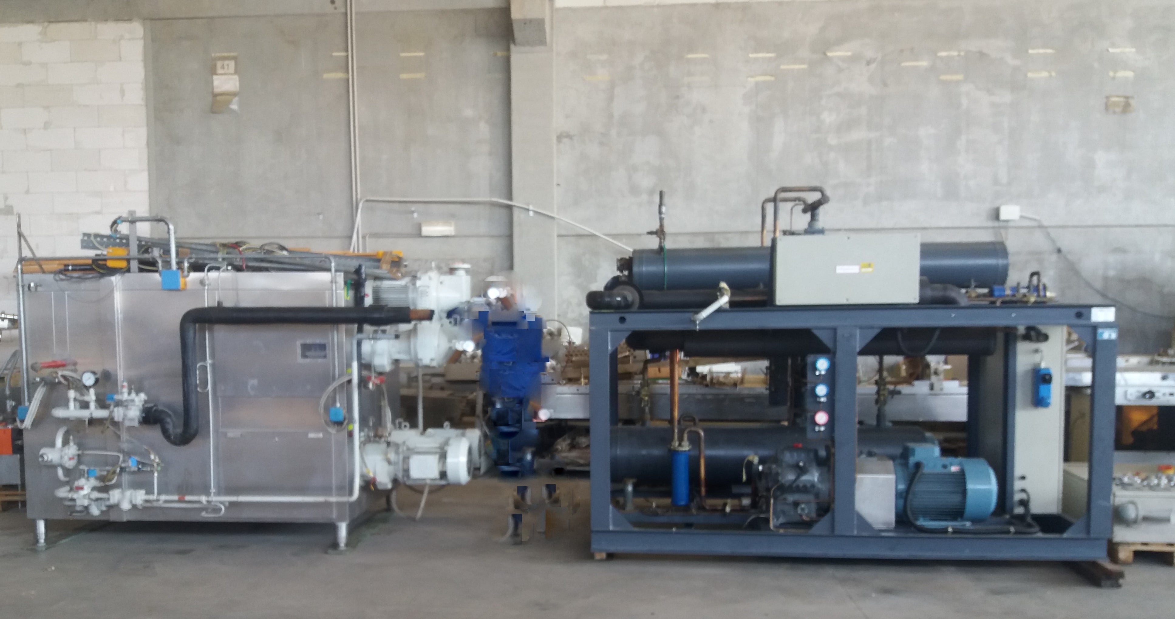 SCHRODER FFK02 - 1400 